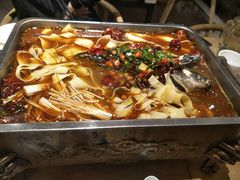 -确喜美味小厨(西单商场兰州店)