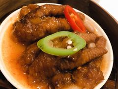 -红棉中餐厅·广州海航威斯汀酒店