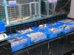 -宏运厨房·海鲜青岛菜·生日宴(城市阳台店)