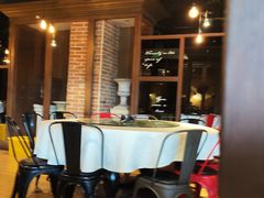 -热度餐厅(老佛爷店)