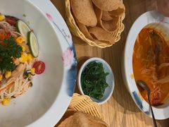 -米泰芒·东南亚料理(体育西店)