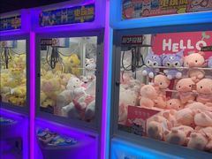 -核客电玩城(东门店)