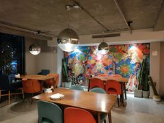 -See Ya回见墨西哥餐厅