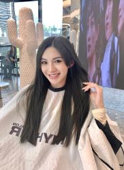 点击看大图 -MY HAIR ARDOR