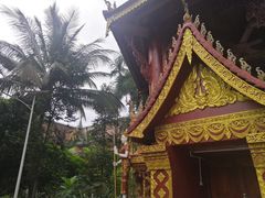 -西双版纳总佛寺