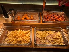 -比格比萨自助(诺亚大厦店)
