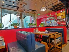 -骨气鼓气羊棒骨·羊蝎子(住总万科广场店)