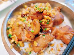-顺风海鲜港(长寿路店)