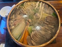 -玛禄藏膳(五分店)
