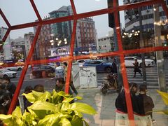 -蛙一刀·麻椒鱼火锅(金仙桥店)