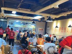 -阳阳老火锅(小南门店)