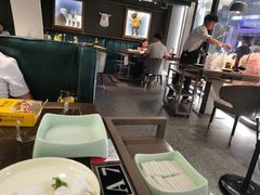 大堂-黄门火锅(梦时代店)