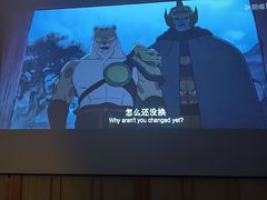 -锦初•影院式足道•新中式SPA(茂业天地店)