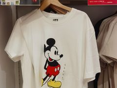 -优衣库(温州财富购物中心店)