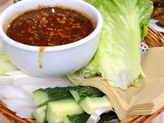 东北沾酱菜-大东北(武侯祠店)