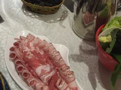 -北门涮肉·铜锅涮肉(南锣鼓巷店)