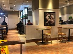 -肯德基(茂业店)