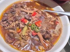 -厝小满.姜母鸭/泉州菜(桥南店)
