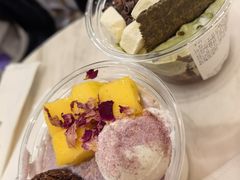 -Blueglass酸奶(北京环宇荟店)