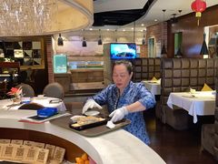 -百味馆·海鲜·湛江菜(后海花园店)