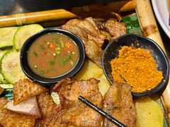 -多哥水傣味餐厅(司马巷店)