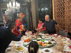 -星河湾半岛酒店-真粤中餐厅