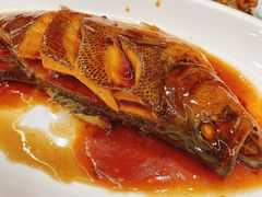 -同发号饭庄(复兴路店)