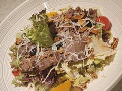 低温慢煮澳洲牛肉沙拉-BE BRIGHT KITCHEN(正佳广场店)