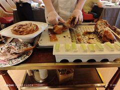 -大食客·非遗吉菜(高新和园店)