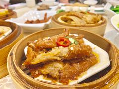 -顺德人家食府(黄金广场店)