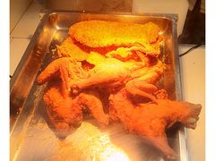 -王二甩老木子鸡(江湾店)