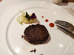 -王品牛排(佛山南海万科广场店)