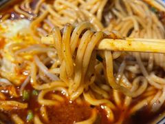 -聚合鑫东北熏酱熟食麻辣面(长阳店)