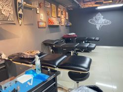 -周忆刺青原创设计定制