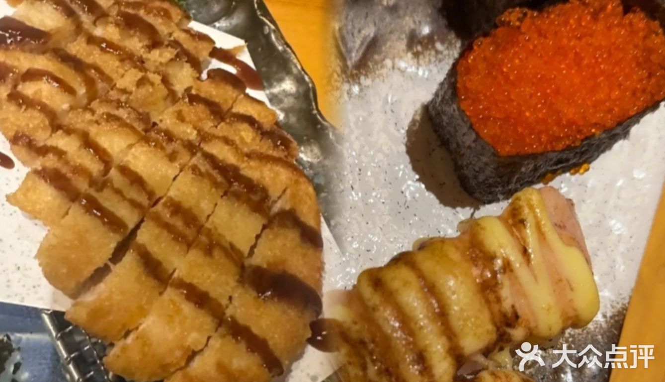 💯鲁山人·精致料理·寿喜烧，开启舌尖的探秘