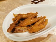 味皇凤爪-白云宾馆·白云宴餐厅