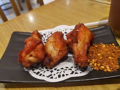 -云味馆·云南菜·云南米线(同泰时代广场店)