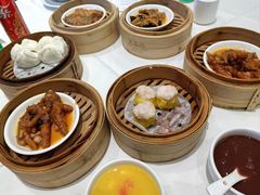 -万龙洲海鲜(大兴绿地缤纷城店)