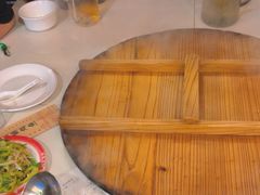 -江湖水乡铁锅炖魚(周庄嘉园店)