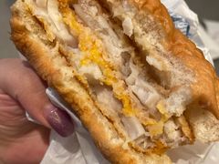 -麦当劳(宾水西道店)