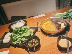 -呷哺呷哺(宝山正大乐城店)