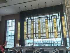 -景德镇中国陶瓷博物馆西山湖凯莱度假酒店
