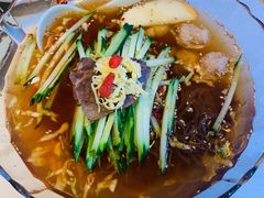 延吉冷面-七八冷面·延边朝鲜族美食(欢乐谷店)