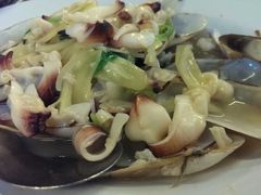-大茄来海鲜餐厅(亚洲城分行)