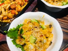 -小川洋风料理(街道口店)