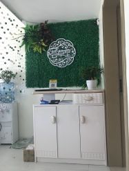 -荟草堂专业祛痘修护中心