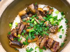 -红星光发煲仔饭(文海店)
