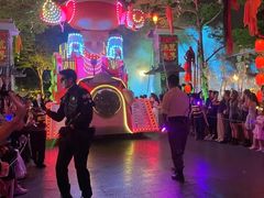 -厦门方特梦幻王国