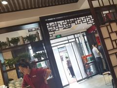 -新侨小馆(东直门北小街店)