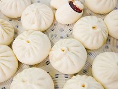 -御梁坊红糖馒头